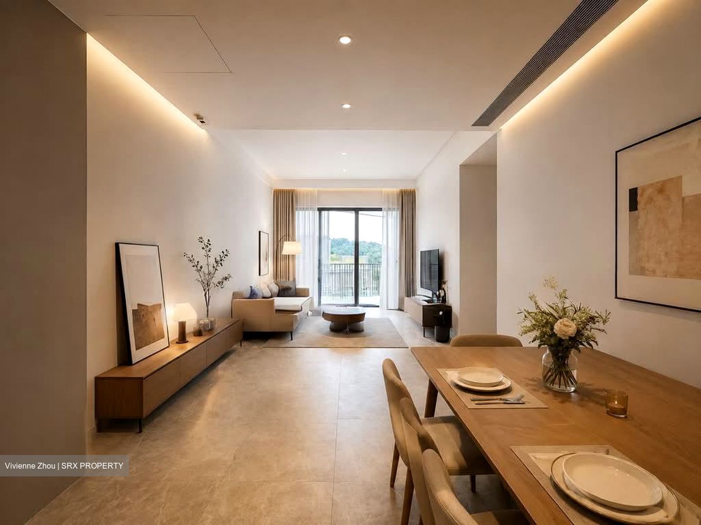The Reef At King’s Dock (D4), Condominium #631609751